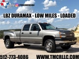 2007 Chevrolet Silverado 3500 HD - Preview 2