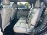 2014 Ford Explorer - Preview 9