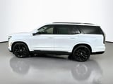 2026 Cadillac Escalade - Preview 8