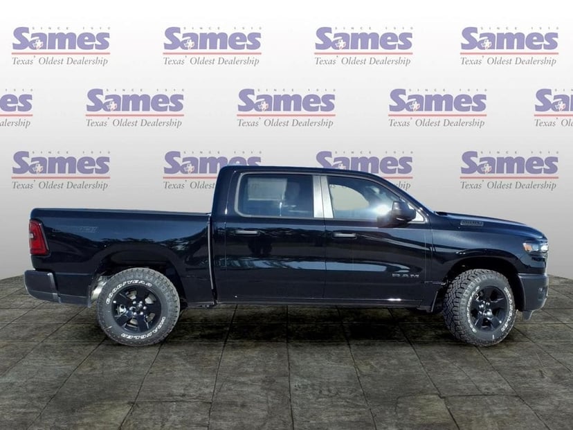 2026 Ram 1500 - Image 3