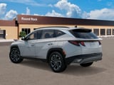 2026 Hyundai Tucson - Preview 5