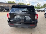 2020 Ford Explorer - Preview 6
