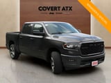 2026 Ram 1500 - Preview 7