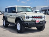 2026 Ford Bronco - Preview 2