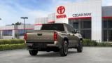 2026 Toyota Tacoma - Preview 9