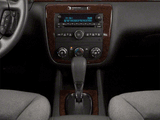2011 Chevrolet Impala - Preview 9