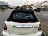 2012 MINI Convertible - Preview 2