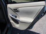 2012 Toyota Prius - Preview 12