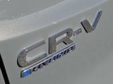 2023 Honda CR-V - Preview 11