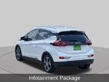2020 Chevrolet Bolt EV - Preview 4