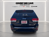 2017 Jeep Grand Cherokee - Preview 8
