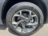 2024 Chevrolet Trax - Preview 10