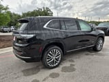 2026 Buick Enclave - Preview 9