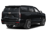 2027 Cadillac Escalade-V - Preview 2