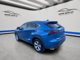 2017 Lexus NX - Preview 4