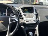 2012 Chevrolet Equinox - Preview 15