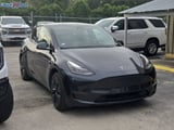 2024 Tesla Model Y - Preview 2