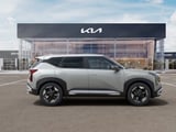 2027 Kia Seltos - Preview 7
