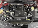 2016 Nissan Frontier - Preview 9