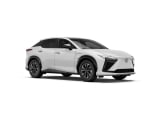 2026 Lexus RZ - Preview 4