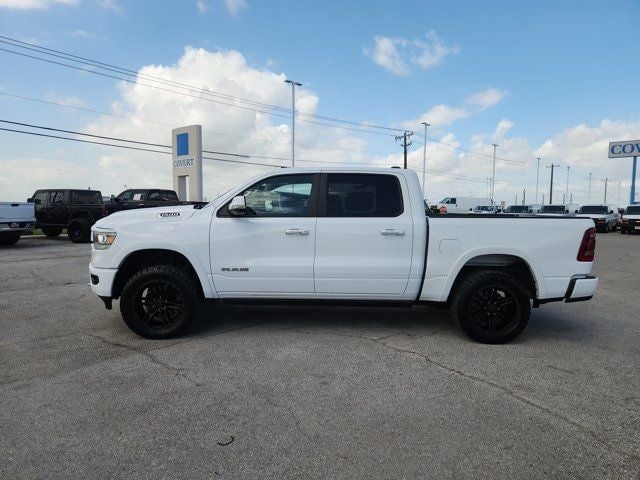 2022 RAM 1500 - Image 2