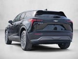 2026 Chevrolet Blazer EV - Preview 7