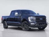 2022 Ford F-150 - Preview 2