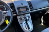 2012 Nissan Sentra - Preview 6