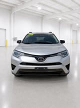 2018 Toyota RAV4 - Preview 2