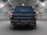 2021 Nissan Titan - Preview 6