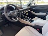 2026 Honda Accord - Preview 11