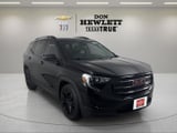 2020 GMC Terrain - Preview 7
