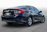 2018 Honda Civic - Preview 12