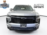 2025 Chevrolet Tahoe - Preview 2