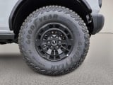 2026 Ford Bronco - Preview 8