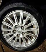 2007 Toyota Camry - Preview 13