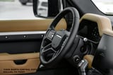 2026 Land Rover Defender - Preview 11