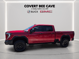 2025 GMC Sierra 2500HD - Preview 4