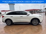 2016 Acura MDX - Preview 3