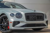 2026 Bentley Flying Spur - Preview 10