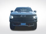 2026 Chevrolet Silverado 1500 - Preview 8