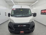 2023 Ram ProMaster 2500 - Preview 2