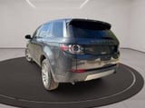 2019 Land Rover Discovery Sport - Preview 11