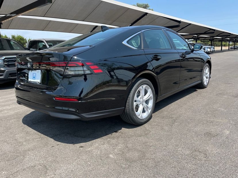 2026 Honda Accord - Image 3