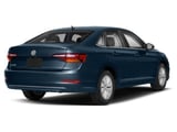 2021 Volkswagen Jetta - Preview 5