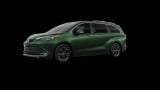 2026 Toyota Sienna - Preview 2
