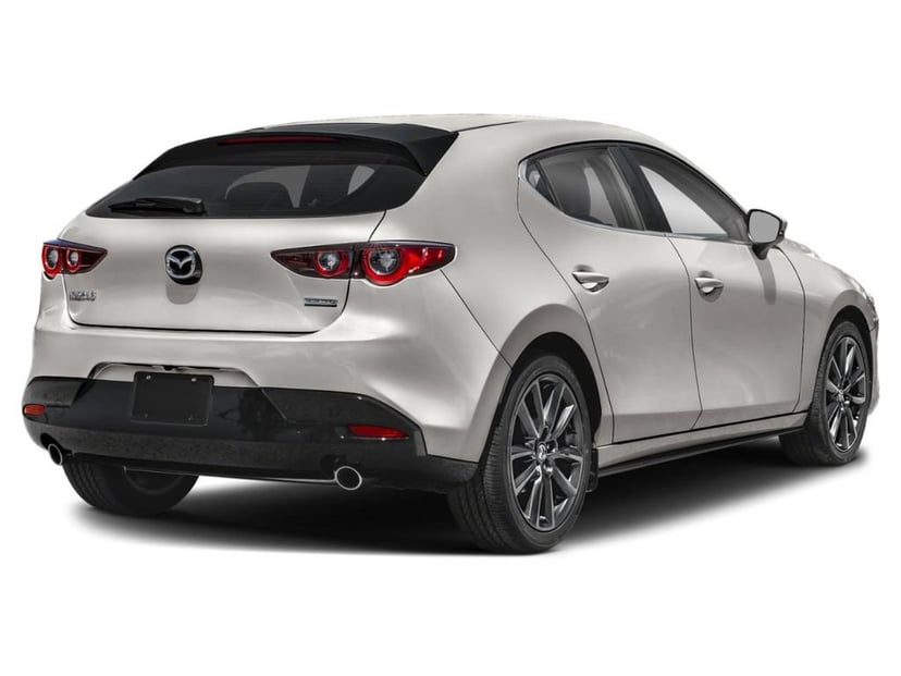 2026 Mazda Mazda3 - Image 2