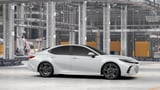 2026 Toyota Camry - Preview 13
