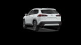 2026 Toyota Corolla Cross - Preview 4