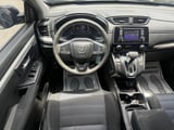 2018 Honda CR-V - Preview 12